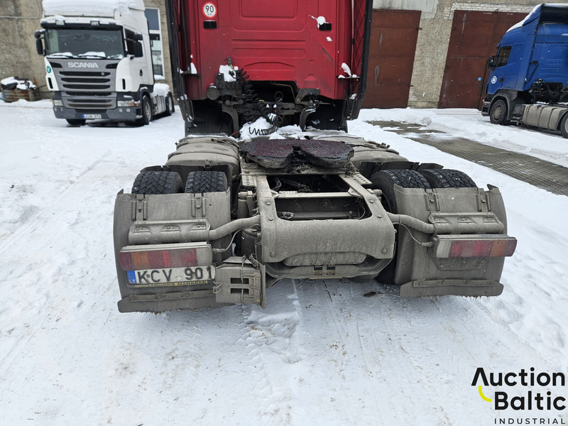 Scania R 480 лизинг Scania R 480: фото 13 Scania R 480 лизинг Scania R 480: фото 13