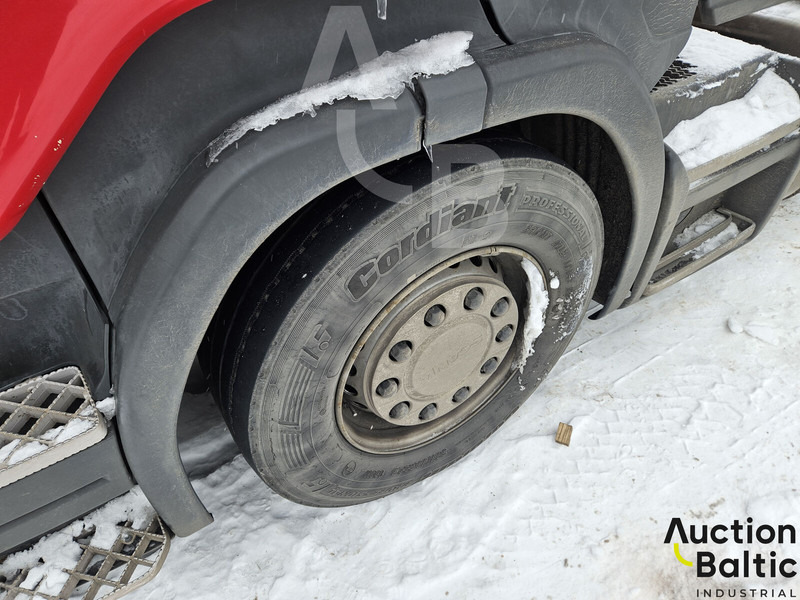 Scania R 480 лизинг Scania R 480: фото 15 Scania R 480 лизинг Scania R 480: фото 15