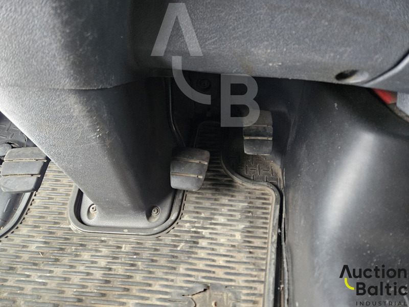 Scania R 480 лизинг Scania R 480: фото 7 Scania R 480 лизинг Scania R 480: фото 7