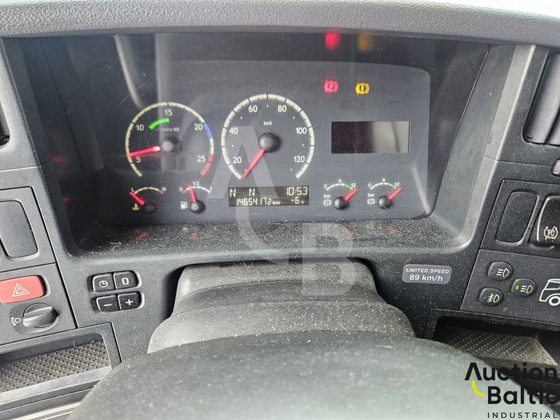 Scania R 480 - Тягач: фото 5 Scania R 480 - Тягач: фото 5