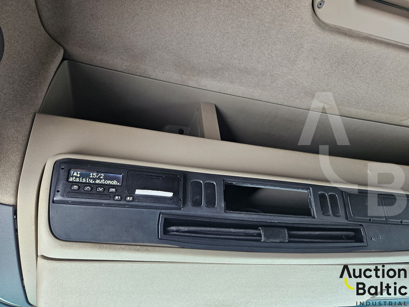 Scania R 480 лизинг Scania R 480: фото 11 Scania R 480 лизинг Scania R 480: фото 11