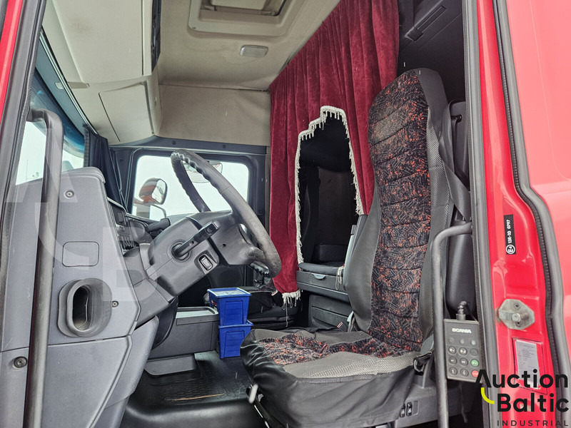 Scania R 480 лизинг Scania R 480: фото 8 Scania R 480 лизинг Scania R 480: фото 8