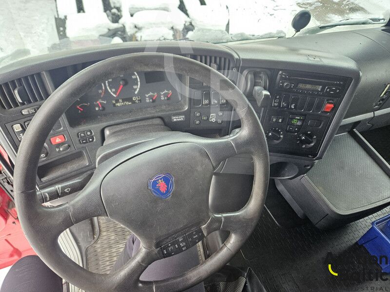 Scania R 480 лизинг Scania R 480: фото 6 Scania R 480 лизинг Scania R 480: фото 6