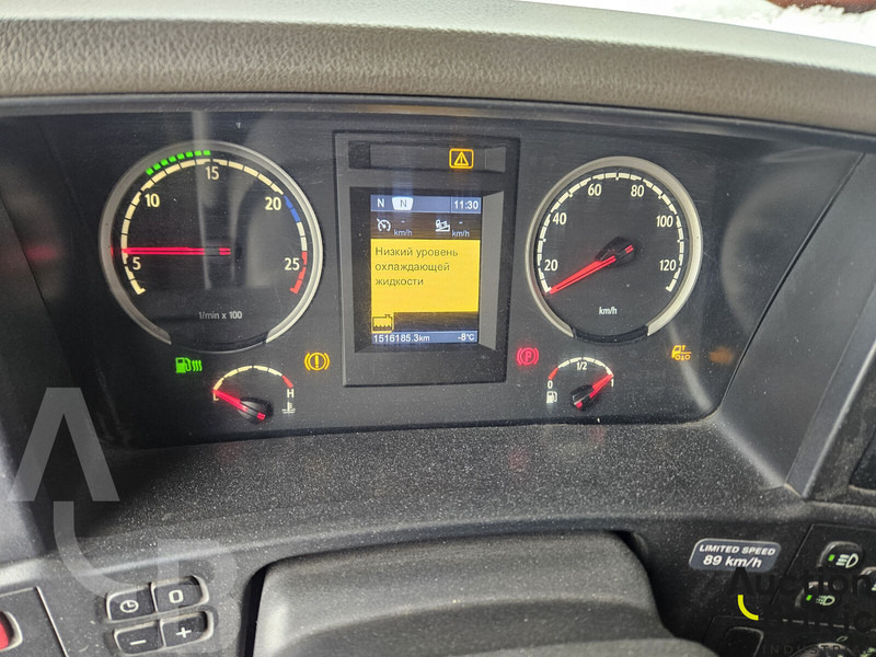 Scania R440LA4X2MEB - Тягач: фото 5 Scania R440LA4X2MEB - Тягач: фото 5