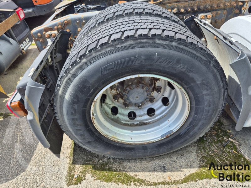 Тягач Volvo FH12: фото 13