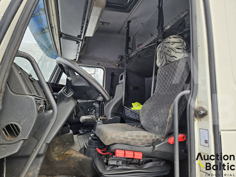 Volvo FH12 - Тягач: фото 5 Volvo FH12 - Тягач: фото 5