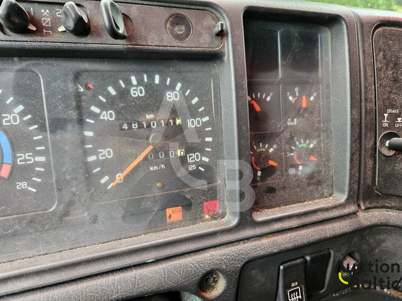 Volvo FM12 380 - Тягач: фото 5 Volvo FM12 380 - Тягач: фото 5