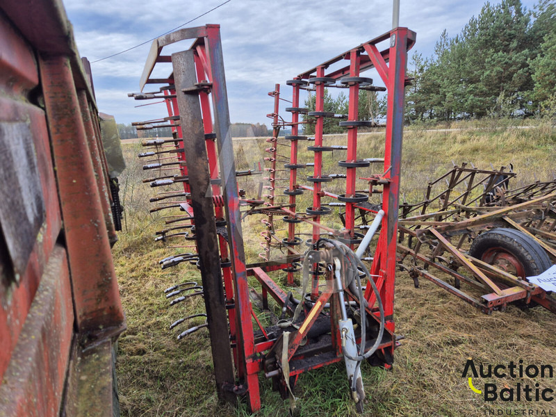 Vaderstad Cultivator - Культиватор: фото 2 Vaderstad Cultivator - Культиватор: фото 2