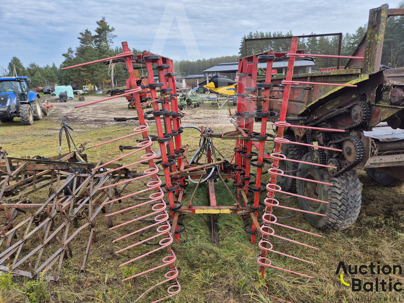 Vaderstad Cultivator - Культиватор: фото 3 Vaderstad Cultivator - Культиватор: фото 3