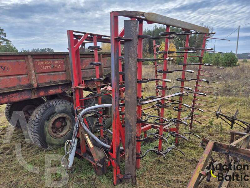 Vaderstad Cultivator - Культиватор: фото 1 Vaderstad Cultivator - Культиватор: фото 1