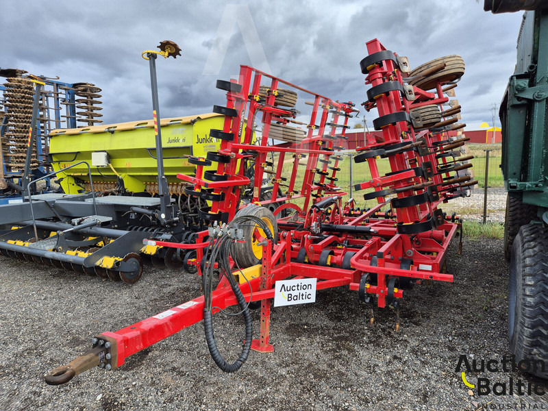 Vaderstad FX 600 - Культиватор: фото 2 Vaderstad FX 600 - Культиватор: фото 2