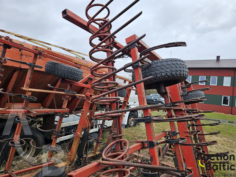 Vaderstad - Культиватор: фото 5 Vaderstad - Культиватор: фото 5