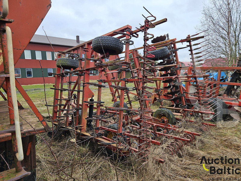 Vaderstad - Культиватор: фото 4 Vaderstad - Культиватор: фото 4