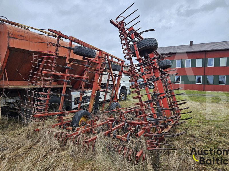 Vaderstad - Культиватор: фото 3 Vaderstad - Культиватор: фото 3