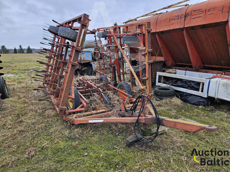 Vaderstad - Культиватор: фото 1 Vaderstad - Культиватор: фото 1