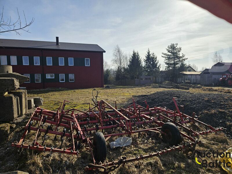 Vaderstad - Борона: фото 5 Vaderstad - Борона: фото 5