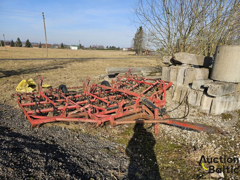 Vaderstad - Борона: фото 2 Vaderstad - Борона: фото 2