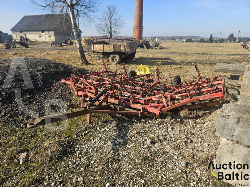 Vaderstad - Культиватор: фото 1 Vaderstad - Культиватор: фото 1