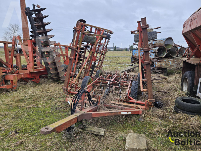 Vaderstad - Культиватор: фото 2 Vaderstad - Культиватор: фото 2