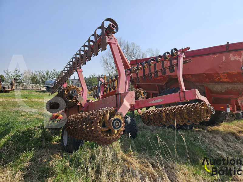 Vaderstad Rexius RS1020 - Культиватор: фото 3 Vaderstad Rexius RS1020 - Культиватор: фото 3