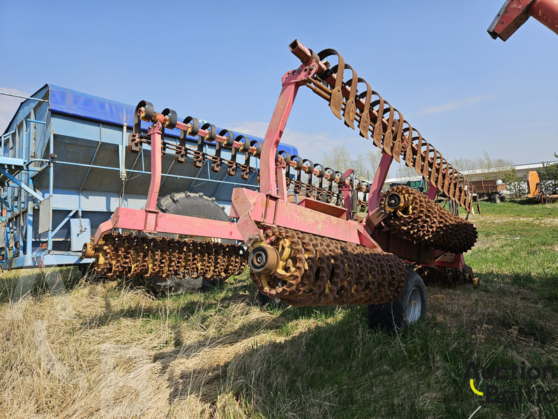 Vaderstad Rexius RS1020 - Культиватор: фото 4 Vaderstad Rexius RS1020 - Культиватор: фото 4