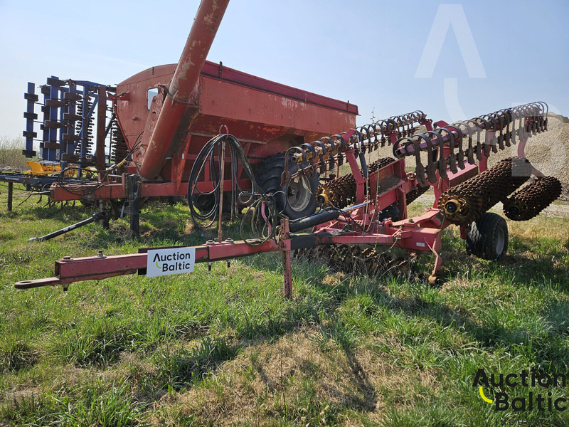 Vaderstad Rexius RS1020 - Культиватор: фото 2 Vaderstad Rexius RS1020 - Культиватор: фото 2