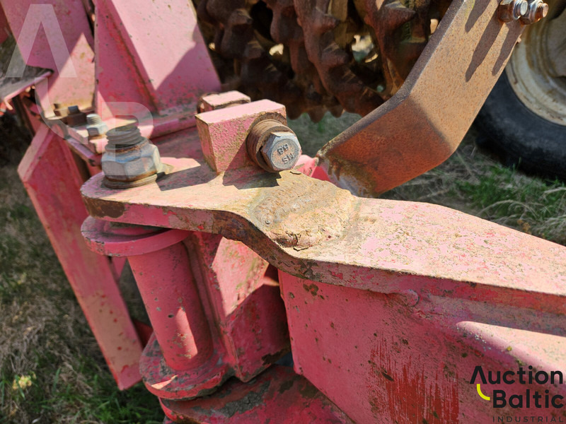 Vaderstad Rexius RS1020 - Культиватор: фото 5 Vaderstad Rexius RS1020 - Культиватор: фото 5