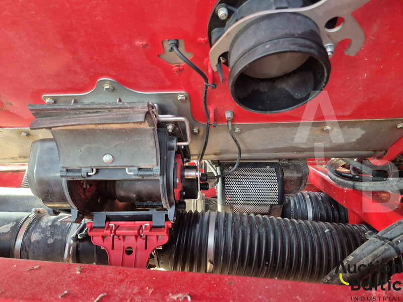 Vaderstad ST 600C - Посевной комплекс: фото 5 Vaderstad ST 600C - Посевной комплекс: фото 5