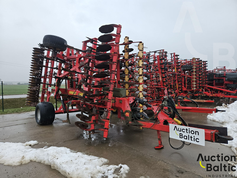 Vaderstad TopDown600 - Культиватор: фото 2 Vaderstad TopDown600 - Культиватор: фото 2