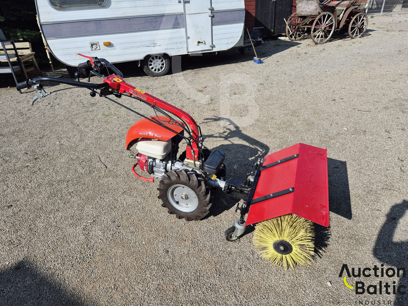 Valpadana Blitz 50 Rev - Подметально-уборочная машина: фото 3 Valpadana Blitz 50 Rev - Подметально-уборочная машина: фото 3