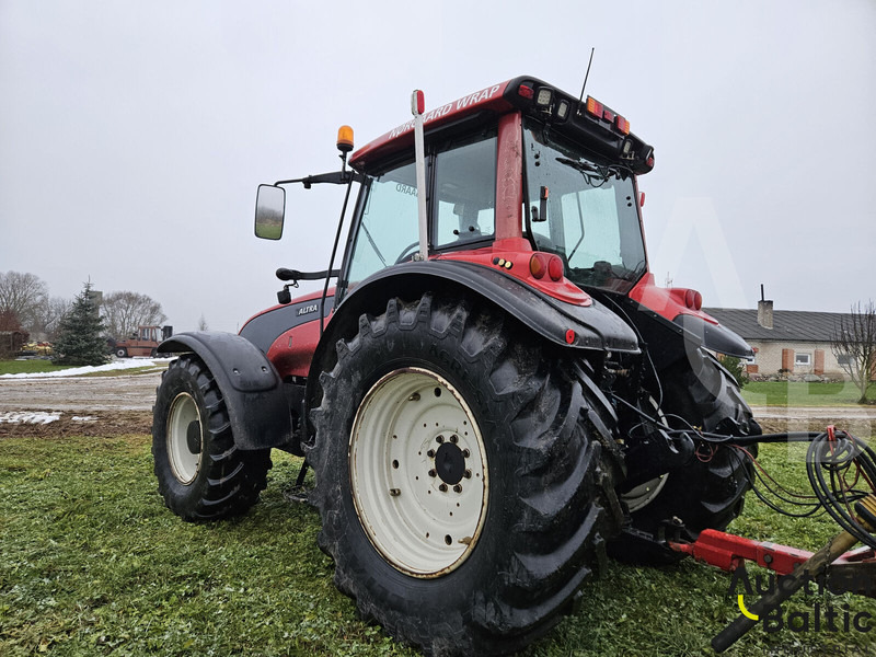 Valtra T190 - Трактор: фото 3 Valtra T190 - Трактор: фото 3