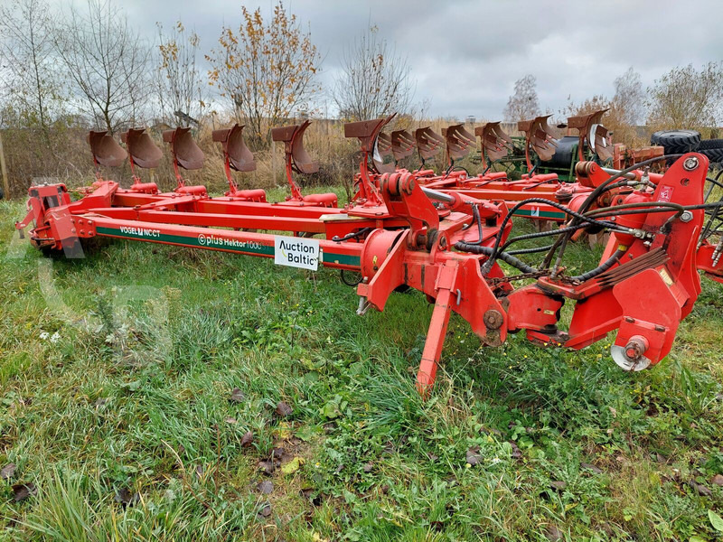 Vogel & Noot Hektor - Плуг: фото 2 Vogel & Noot Hektor - Плуг: фото 2