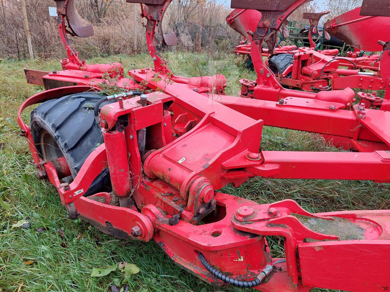 Vogel & Noot Hektor - Плуг: фото 4 Vogel & Noot Hektor - Плуг: фото 4