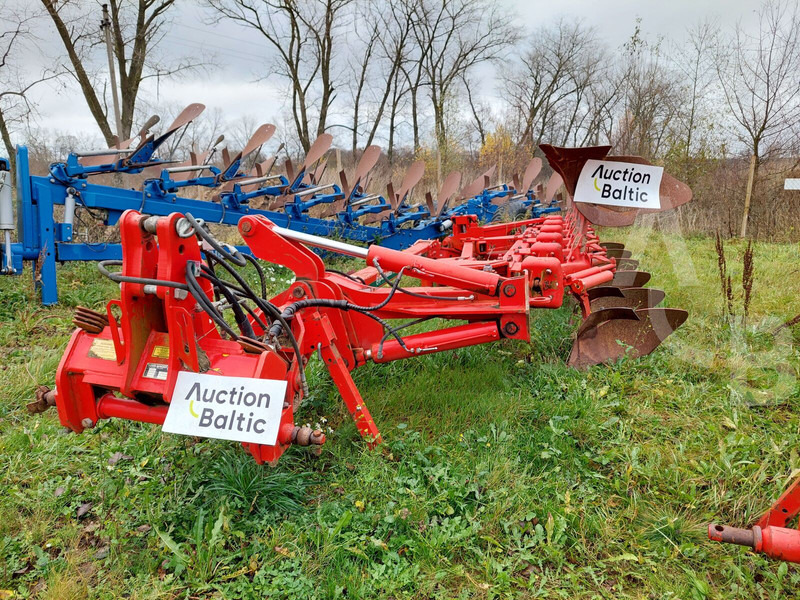 Vogel & Noot Hektor - Плуг: фото 1 Vogel & Noot Hektor - Плуг: фото 1
