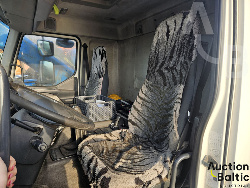 Крюковой мультилифт, Автоманипулятор Volvo FE320: фото 14