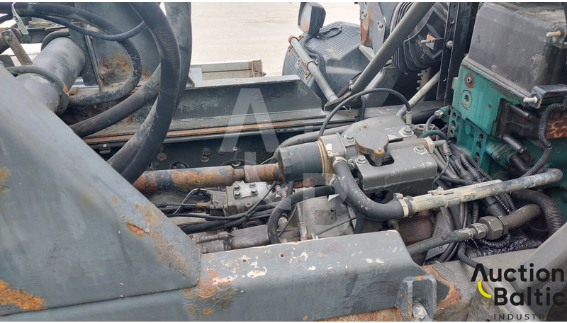 Volvo FM12 лизинг Volvo FM12: фото 15 Volvo FM12 лизинг Volvo FM12: фото 15