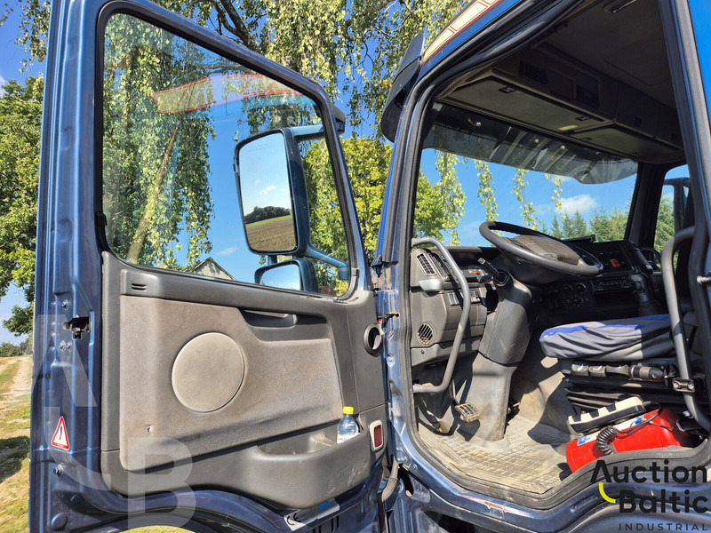 Volvo FM12 - Самосвал: фото 5 Volvo FM12 - Самосвал: фото 5