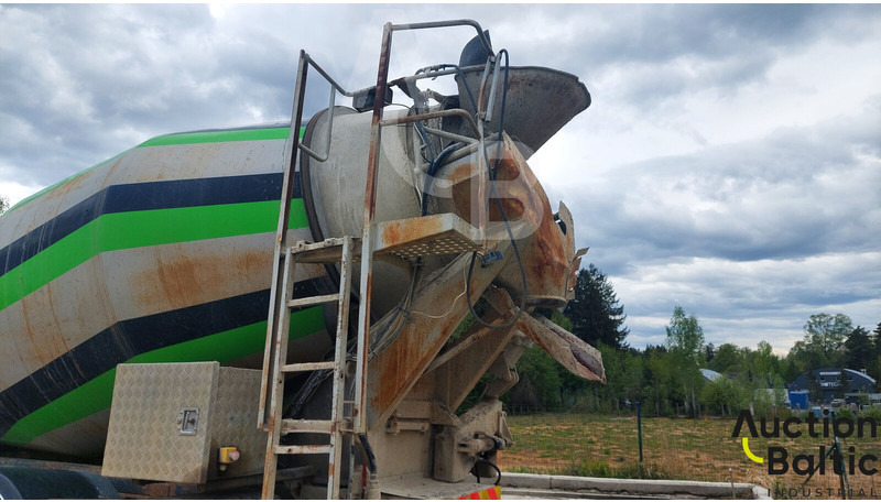 Volvo FM12 лизинг Volvo FM12: фото 13 Volvo FM12 лизинг Volvo FM12: фото 13