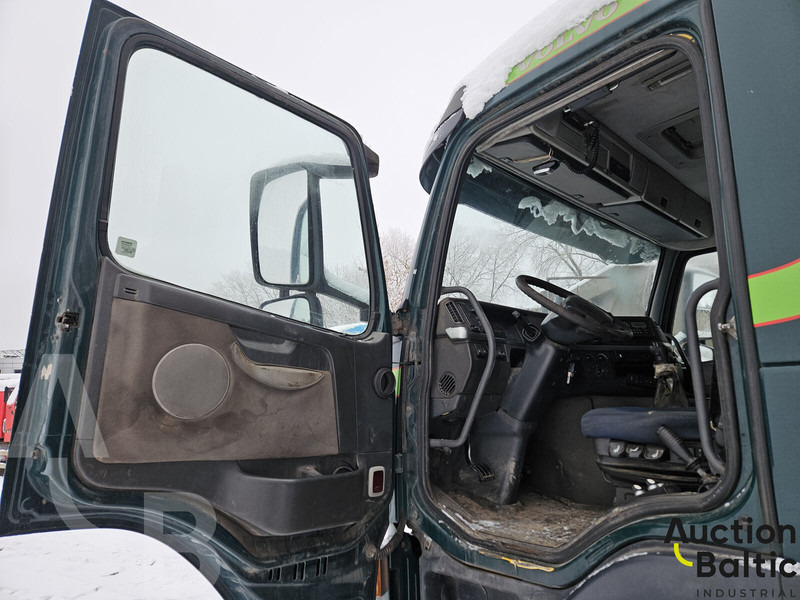 Volvo FM12 - Самосвал: фото 5 Volvo FM12 - Самосвал: фото 5