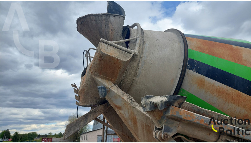 Volvo FM12 лизинг Volvo FM12: фото 10 Volvo FM12 лизинг Volvo FM12: фото 10