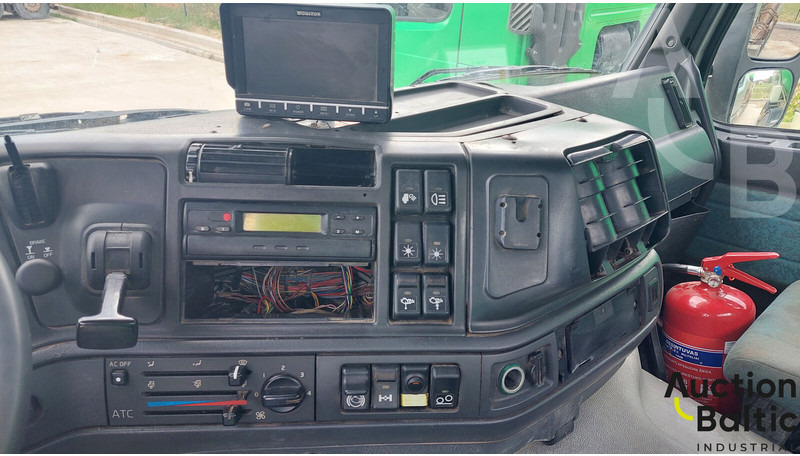 Volvo FM12 лизинг Volvo FM12: фото 7 Volvo FM12 лизинг Volvo FM12: фото 7