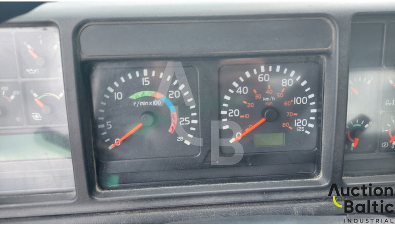 Volvo FM12 лизинг Volvo FM12: фото 6 Volvo FM12 лизинг Volvo FM12: фото 6