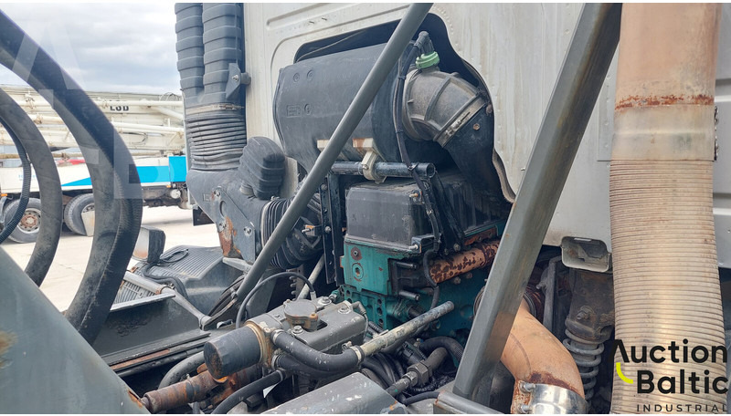 Volvo FM12 лизинг Volvo FM12: фото 11 Volvo FM12 лизинг Volvo FM12: фото 11