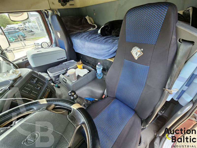 Volvo FM440 лизинг Volvo FM440: фото 10