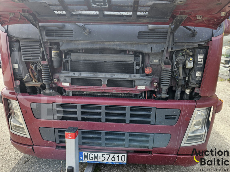 Volvo FM440 лизинг Volvo FM440: фото 13