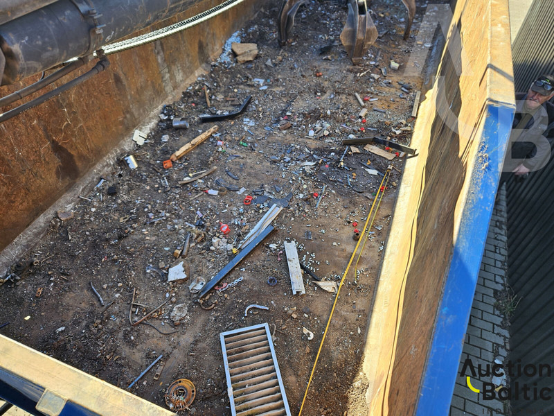 Самосвал Volvo FM7 310: фото 15 Самосвал Volvo FM7 310: фото 15