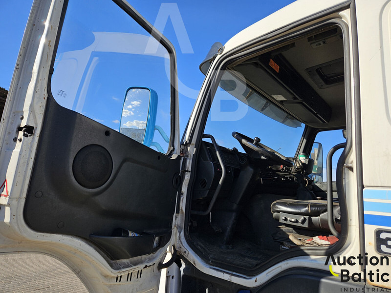 Volvo FM7 310 - Самосвал: фото 5 Volvo FM7 310 - Самосвал: фото 5