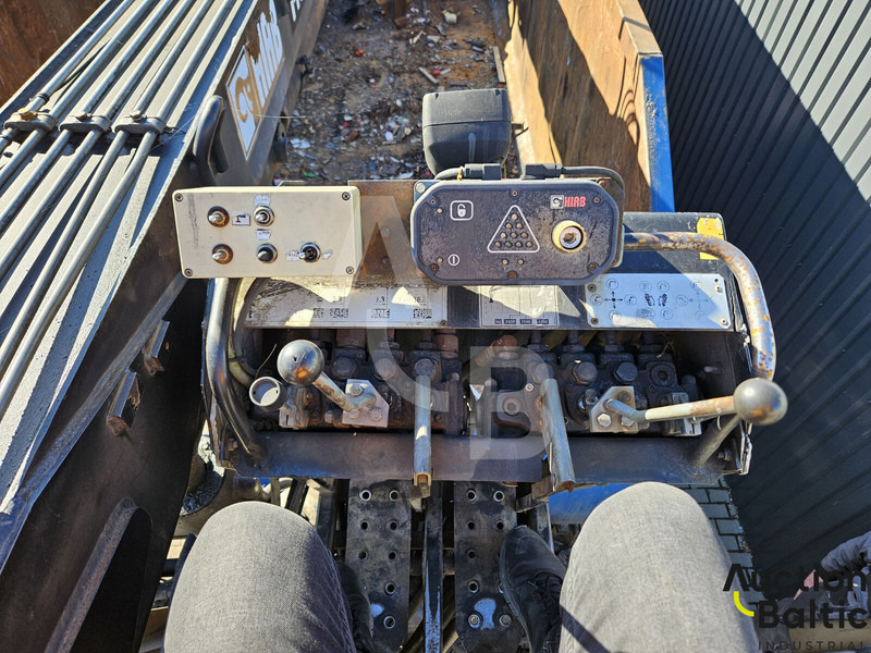 Самосвал Volvo FM7 310: фото 14 Самосвал Volvo FM7 310: фото 14