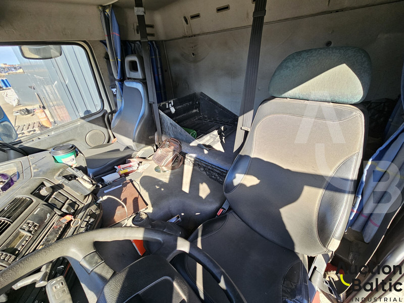 Самосвал Volvo FM7 310: фото 9 Самосвал Volvo FM7 310: фото 9