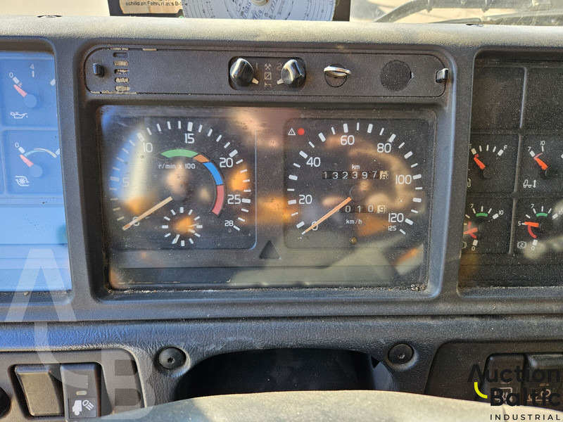 Самосвал Volvo FM7 310: фото 8 Самосвал Volvo FM7 310: фото 8